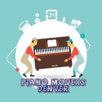 Piano Movers Denver Logo