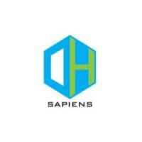 OH Sapiens CBD Logo