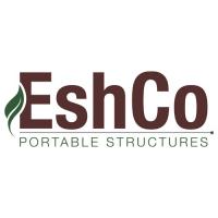 EshCo Portable Structures logo