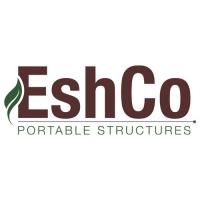 EshCo Portable Structures Logo