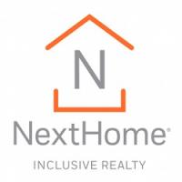 Go With Charles! - NextHome Inclusive Realty Logo