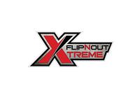 FLIPnOUT Xtreme Logo