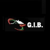 Gutter Installation Boston Logo