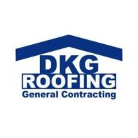 DKG Roofing Contractor LLC Logo