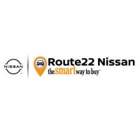 Route 22 Nissan Logo