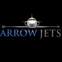 Arrow Jets Logo