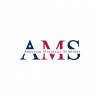 American Mortgage Solutions logo