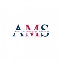 American Mortgage Solutions Logo