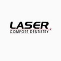Laser Comfort Dentistry Logo