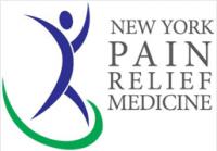 Dr. Suelane Do Ouro - New York Pain Relief Medicine Logo