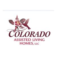 Colorado Assisted Living Homes logo