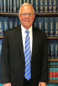 Law Office of Patrick J. Carle Logo