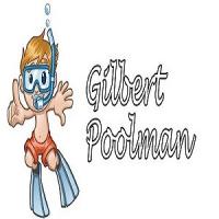 Gilbert Poolman logo