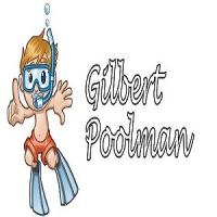 Gilbert Poolman Logo