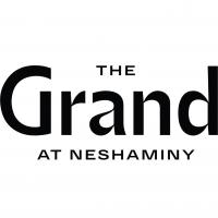 The Grand at Neshaminy logo