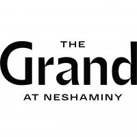 The Grand at Neshaminy Logo