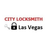City Locksmith Las Vegas Logo