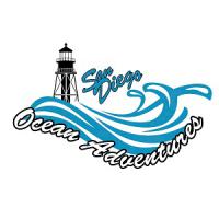 San Diego Ocean Adventures Logo