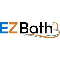 EZ Bath Logo