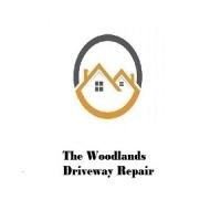 The Woodlands Driveway Repair Logo