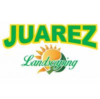Juarez Landscaping and Tree Services Logo