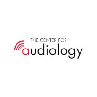 The Center for Audiology Logo