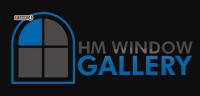HM Window Gallery Logo