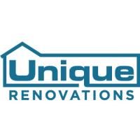 Unique Renovations Logo