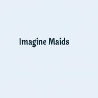 Imagine Maids of Houston Logo