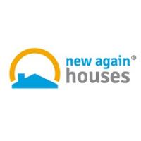 New Again Houses Logo