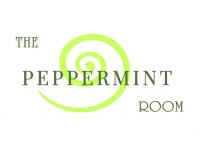 The Peppermint Room Logo