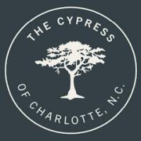 The Cypress of Charlotte Logo