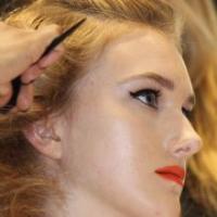 The Conte Salon Logo