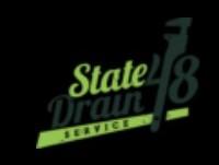 State 48 Drain Service and Tankless Water Heater Installation Logo