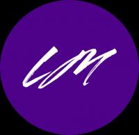 Larry O Miller Web Design Logo
