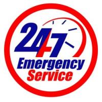 Water Removal Logo