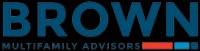 Brown Multifamily Advisors logo