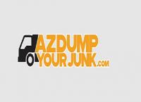 AZ Dump Your Junk Logo