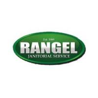 Rangel Janitorial, Inc. Logo