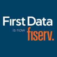First Data Logo