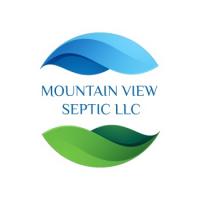 Mountain View Septic Logo