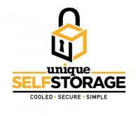 Unique Self Storage Logo