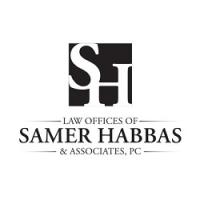 Samer Habbas & Associates, PC Logo