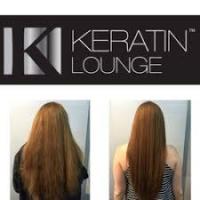 Keratin Lounge logo