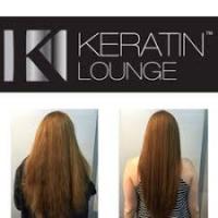 Keratin Lounge Logo