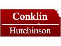 Conklin Honda Hutchinson Logo