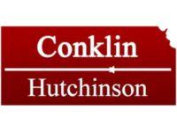 Conklin Honda Hutchinson Logo