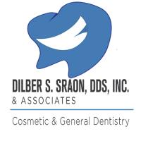Dilber Sraon, DDS Logo