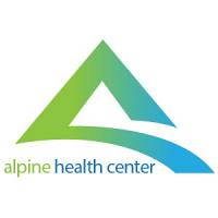 Alpine Health Center Logo
