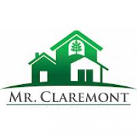 Mr. Claremont Real Estate Logo